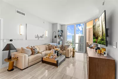 851 NE 1 Ave #4307, Miami, FL 33132 - Photo 9