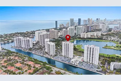 3675 N Country Club Dr #1501, Aventura, FL 33180 - Photo 3