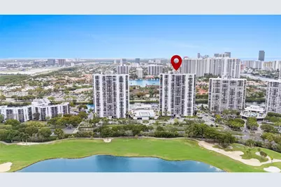 3675 N Country Club Dr #1501, Aventura, FL 33180 - Photo 5