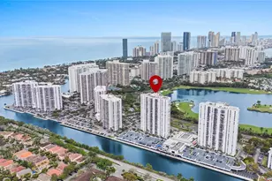 3675 N Country Club Dr, Aventura, FL 33180 - Photo 1