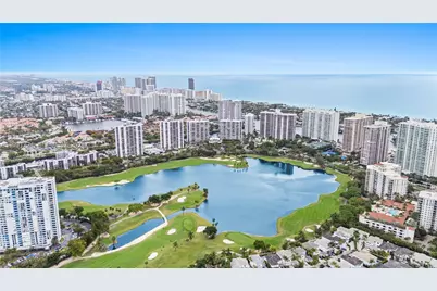 3675 N Country Club Dr #1501, Aventura, FL 33180 - Photo 57