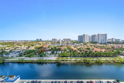 3675 N Country Club Dr #1501, Aventura, FL 33180 - Photo 17