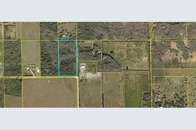 900 G Rd, Labelle, FL 33935 - Photo 1