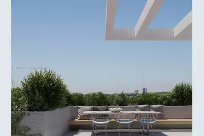 9900 W Bay Harbor Dr #502, Bay Harbor Islands, FL 33154 - Photo 17