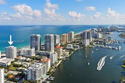 209 N Fort Lauderdale Beach Blvd #7F, Fort Lauderdale, FL 33304 - Photo 35