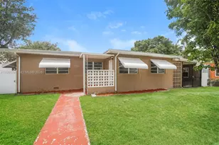 1710 NW 109th St, Miami, FL 33167 - Photo 1