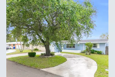 7811 NW 10th St #7811, Pembroke Pines, FL 33024 - Photo 5