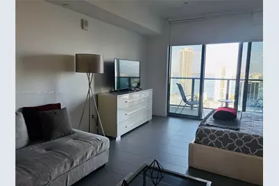 1600 NE 1st Ave #3304, Miami, FL 33132 - Photo 9