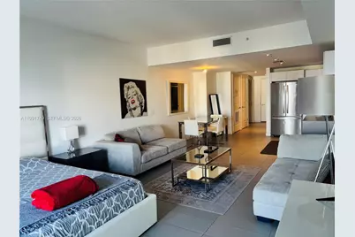 1600 NE 1st Ave #3304, Miami, FL 33132 - Photo 3