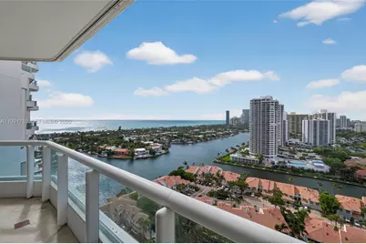 21050 Point Pl #2202, Aventura, FL 33180 - Photo 1