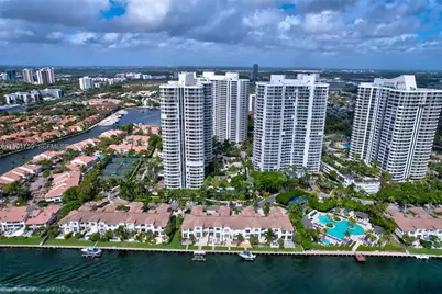21050 Point Pl #2202, Aventura, FL 33180 - Photo 37