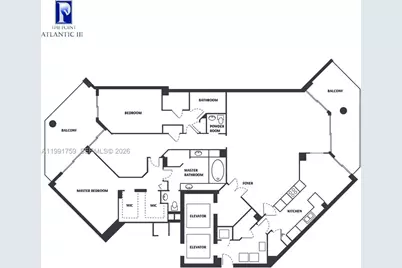 21050 Point Pl #2202, Aventura, FL 33180 - Photo 41