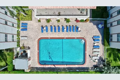 3181 S Ocean Dr #305, Hallandale Beach, FL 33009 - Photo 35