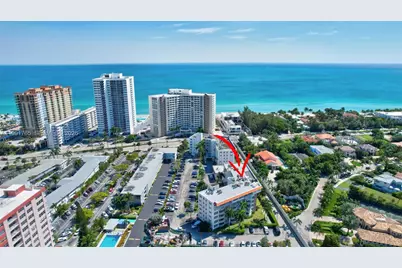 3181 S Ocean Dr #305, Hallandale Beach, FL 33009 - Photo 49