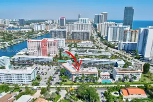 3181 S Ocean Dr, Hallandale Beach, FL 33009 - Photo 47