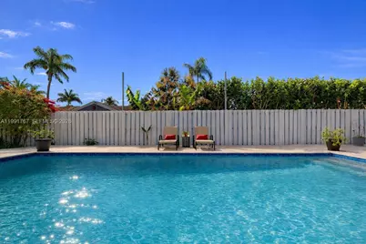 15382 SW 153rd St, Miami, FL 33187 - Photo 19