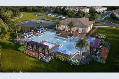 12436 NW 23rd Ct, Miami, FL 33167 - Photo 3