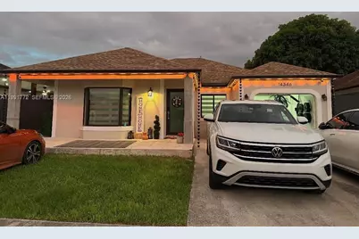 14346 SW 159th St, Miami, FL 33177 - Photo 1