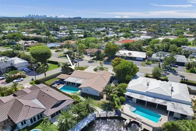 4100 Bayview Dr, Fort Lauderdale, FL 33308 - Photo 25