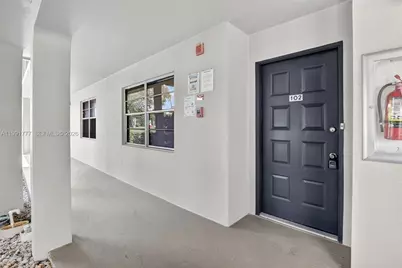 901 SW 128th Ter #102A, Pembroke Pines, FL 33027 - Photo 39
