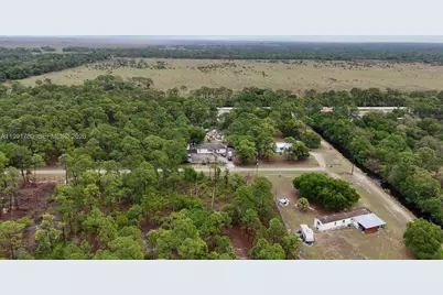 825 N Willow St, Clewiston, FL 33440 - Photo 5