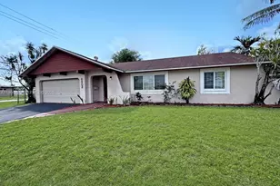 6802 SW 34th Ct, Miramar, FL 33023 - Photo 1