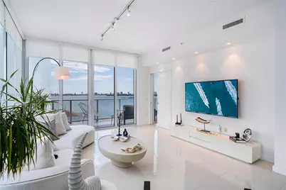 601 NE 27th St #1007, Miami, FL 33137 - Photo 7