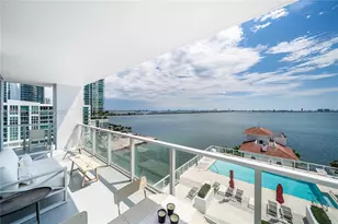 601 NE 27th St, Miami, FL 33137 - Photo 5