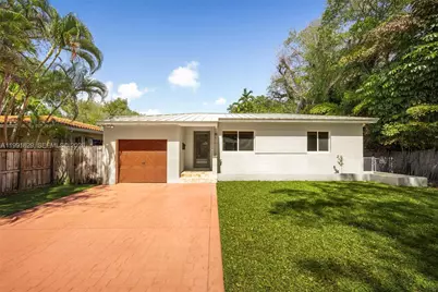 2431 Overbrook St, Miami, FL 33133 - Photo 1