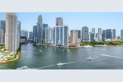 335 S Biscayne Blvd #1706, Miami, FL 33131 - Photo 17