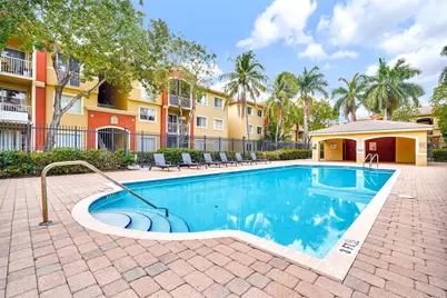 7085 Nova Dr #128, Davie, FL 33317 - Photo 17
