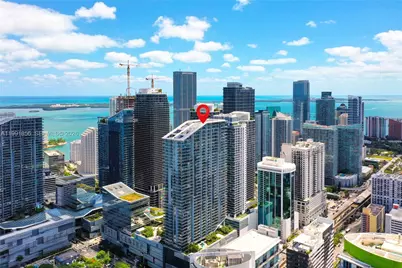 88 SW 7th St #904, Miami, FL 33130 - Photo 31