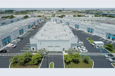 2355 NW 70th Ave #D-3, Miami, FL 33122 - Photo 31