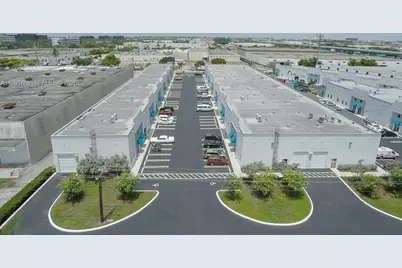 2355 NW 70th Ave #D-3, Miami, FL 33122 - Photo 29