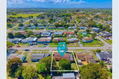 2451 NW 182nd Ter, Miami Gardens, FL 33056 - Photo 3