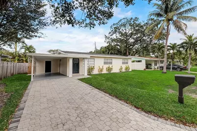 1601 SW 32nd Pl, Fort Lauderdale, FL 33315 - Photo 1