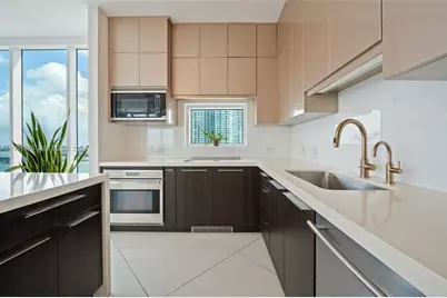 2020 N Bayshore Dr #2502, Miami, FL 33137 - Photo 29