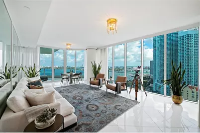 2020 N Bayshore Dr #2502, Miami, FL 33137 - Photo 1