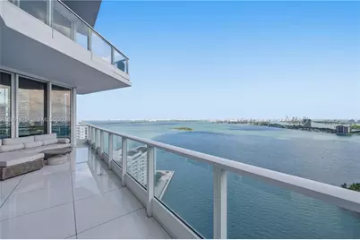 2020 N Bayshore Dr #2502, Miami, FL 33137 - Photo 9