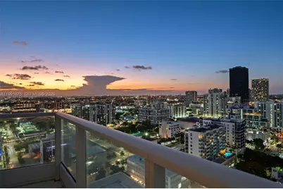 2020 N Bayshore Dr #2502, Miami, FL 33137 - Photo 45