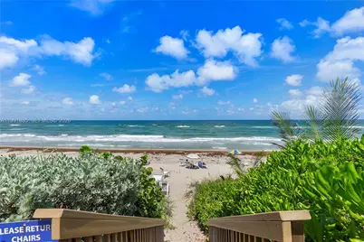 1155 Hillsboro Mile #510, Hillsboro Beach, FL 33062 - Photo 33