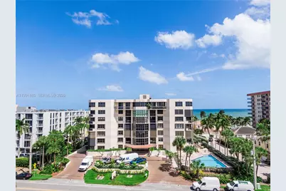 1155 Hillsboro Mile #510, Hillsboro Beach, FL 33062 - Photo 37