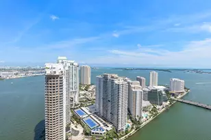 465 Brickell Ave, Miami, FL 33131 - Photo 15