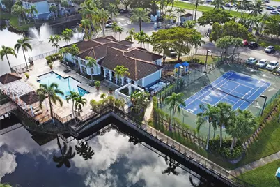 9615 NW 1st Ct #10-204, Pembroke Pines, FL 33024 - Photo 37