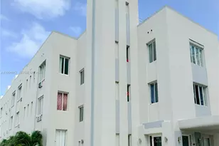 3700 Collins Ave, Miami Beach, FL 33140 - Photo 1