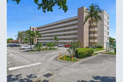 8900 Washington Blvd #320, Pembroke Pines, FL 33025 - Photo 29