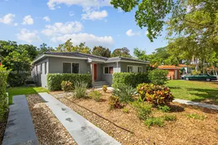 438 Mendoza Ave, Coral Gables, FL 33134 - Photo 1