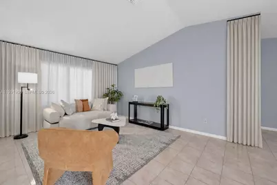 9131 N Lake Miramar Cir, Miramar, FL 33025 - Photo 3
