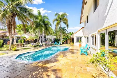 2560 Bass Way #2560, Cooper City, FL 33026 - Photo 5