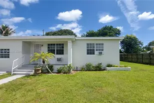 8915 NW 10th Ave, Miami, FL 33150 - Photo 1